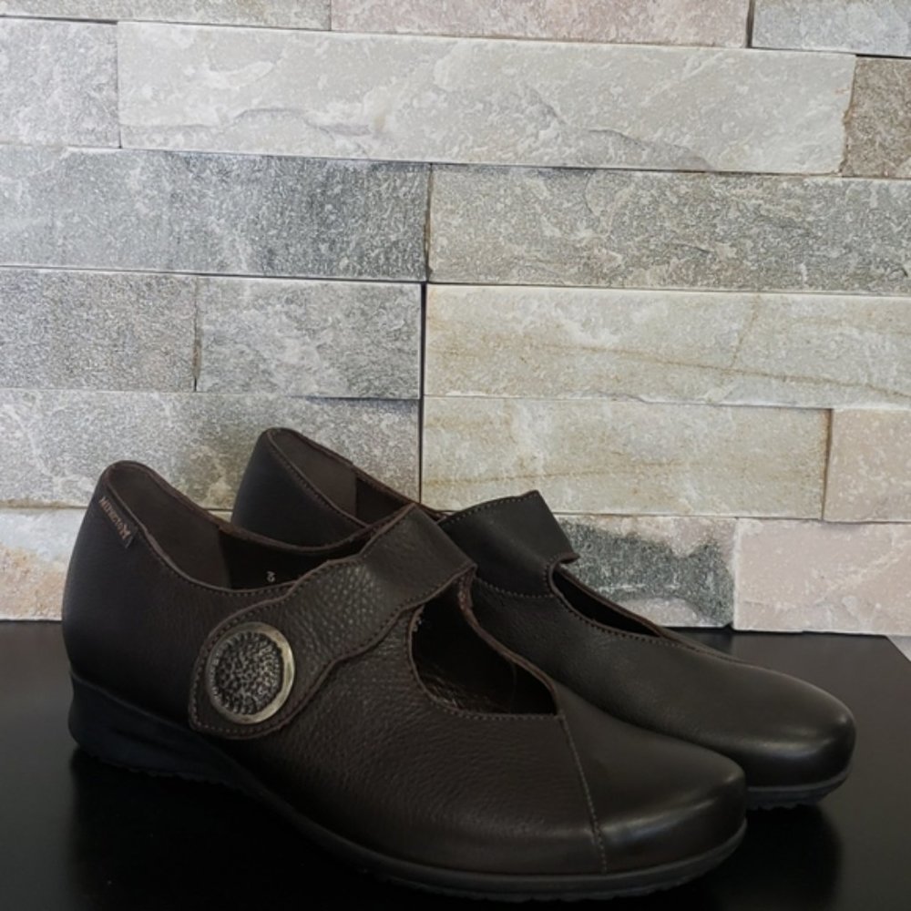 Mephisto Women's Mary Jane Shoes